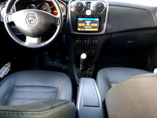 Dacia Logan Mcv foto 6