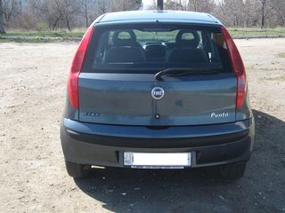 Fiat Punto foto 4