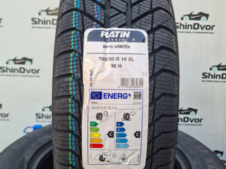 Platin 205/60 R16 Зима / Iarna