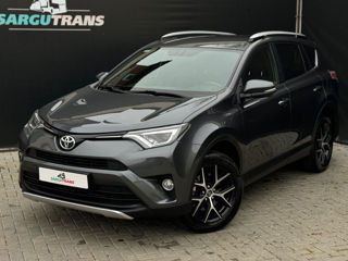 Toyota Rav 4 foto 2