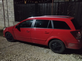 Opel Astra foto 3