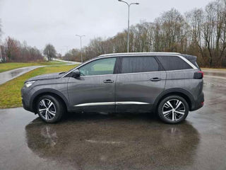 Peugeot 5008 foto 2