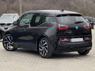 BMW i3 foto 4
