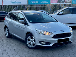 Ford Focus foto 5