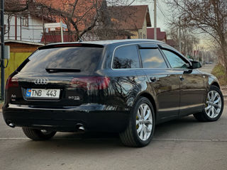 Audi A6 Allroad foto 4