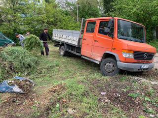 Servicii Evacuare gunoi dupa constructii foto 2