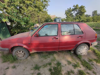 Volkswagen Golf foto 2