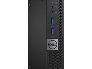 Dell OptiPlex 3040 Micro I5-6500T foto 3