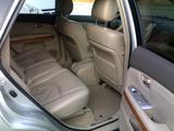 Lexus RX Series foto 5