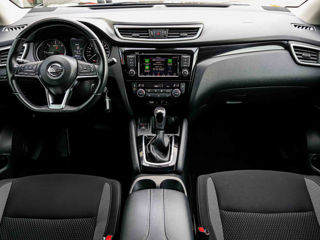 Nissan Qashqai foto 7