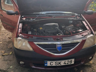 Dacia Logan foto 6