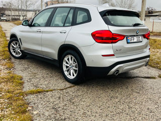 BMW X3 foto 4