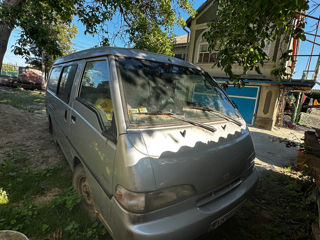 Hyundai H-100 foto 2