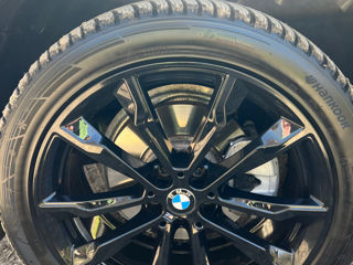 BMW X4 foto 10