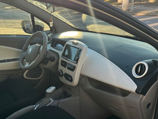 Renault ZOE foto 5