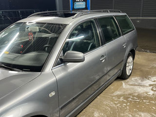 Volkswagen Passat foto 5