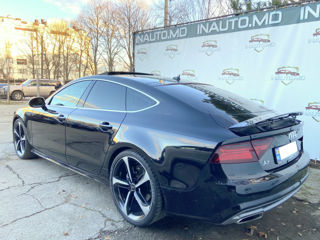 Audi A7 foto 3