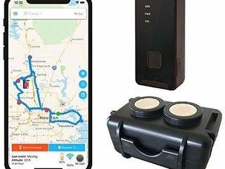 GPS Трекер Аудиоo контроль 2 в 1 от 25 евро foto 7