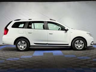 Dacia Logan Mcv foto 1