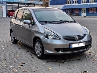 Honda Jazz foto 2