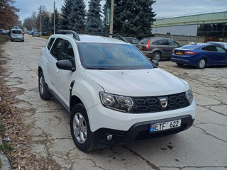 Dacia Duster foto 3