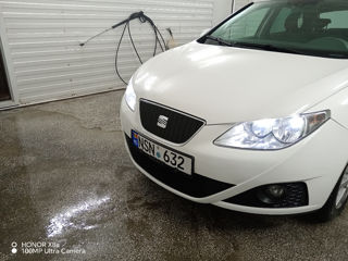 Seat Ibiza foto 5