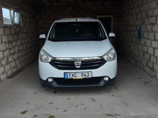 Dacia Lodgy foto 2