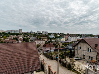 Se vinde Townhouse pe str-la. Vovințeni, Durlești, Chișinău foto 11