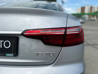 Audi A4 фото 9