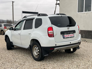 Dacia Duster foto 4