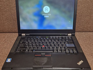 Lenovo ThinkPad T420