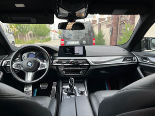 BMW 5 Series foto 5