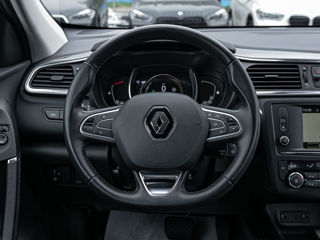 Renault Kadjar foto 10