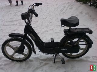 Piaggio foto 1