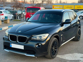 BMW X1 foto 3