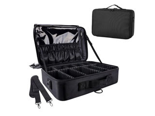 Кейс - чемодан для инструментов foto 1