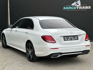 Mercedes E-Class foto 5