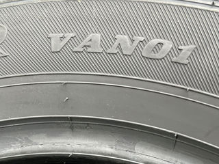 235/60 R17C Falken EuroWinter/ Доставка, livrare toata Moldova foto 7