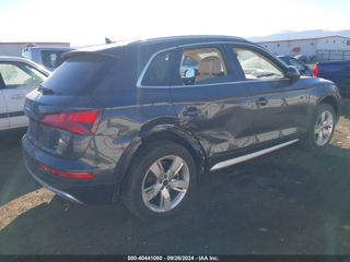 Audi Q5 foto 7