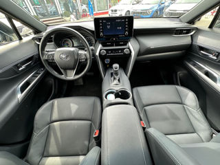 Toyota Venza foto 9