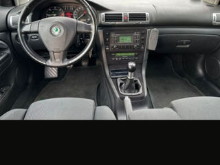 Skoda Superb foto 6