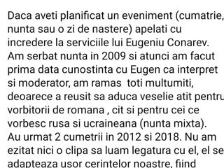Moderator/Dj/Show programa/Lumini.Ведущий/Диджей/Шоу программа.  foto 1