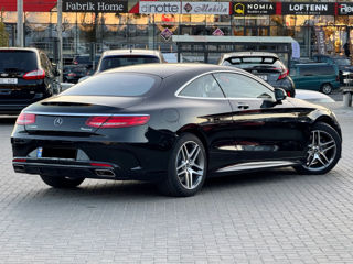 Mercedes S-Class foto 4