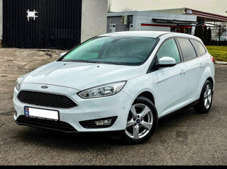 Ford Focus foto 2