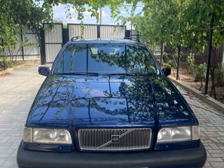 Volvo 850