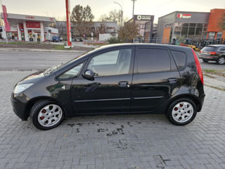 Mitsubishi Colt foto 4