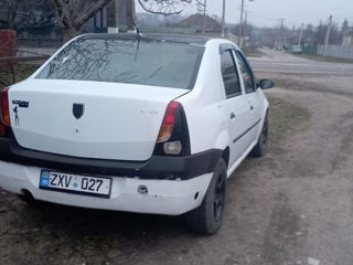 Dacia Logan foto 7