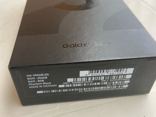 Samsung Galaxy S22 Plus 256 GB Nou