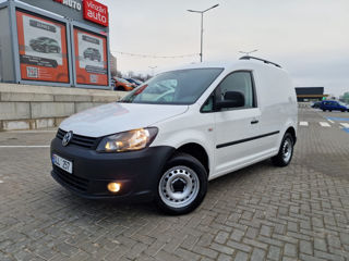 Volkswagen Caddy foto 7