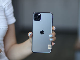 Iphone 11 pro 64 gb скидка до - 10%! гарантия 12 месяцев!